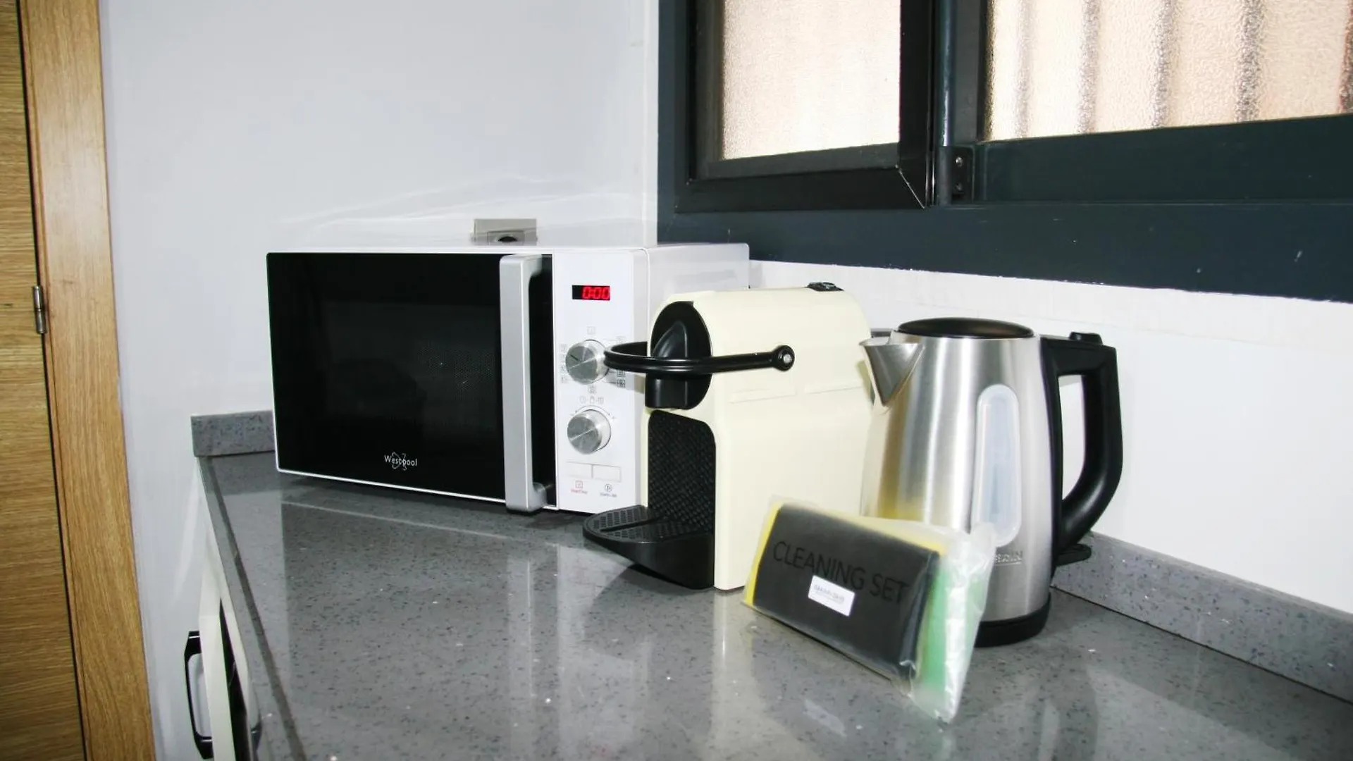 Apartment Dakar By Days-Dbd006-Appartement Adama 3 Chambres