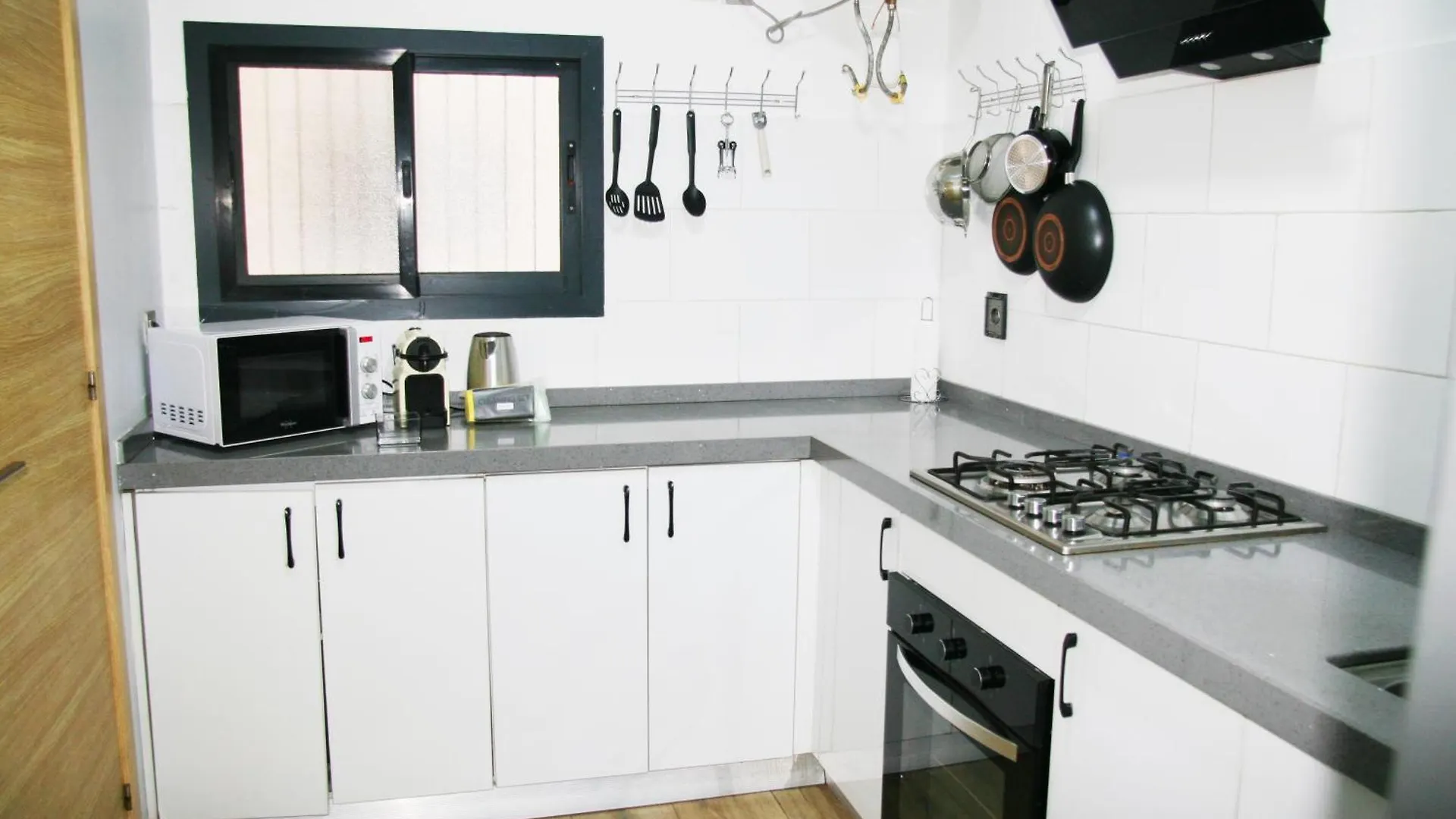 Apartment Dakar By Days-Dbd006-Appartement Adama 3 Chambres