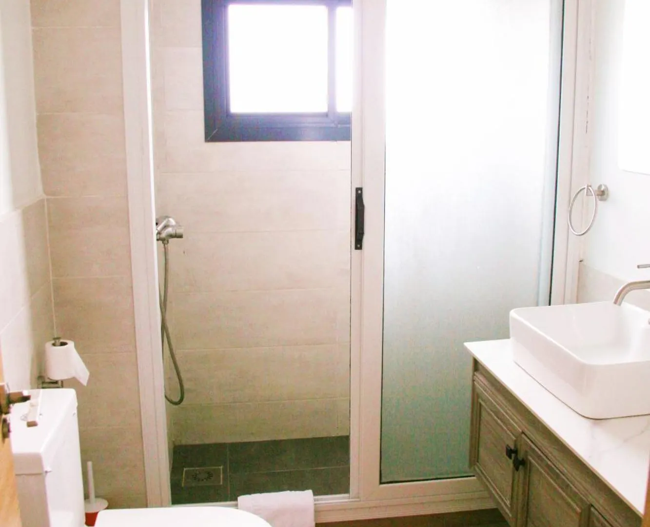 Dakar By Days-Dbd006-Appartement Adama 3 Chambres 0*,  Senegal