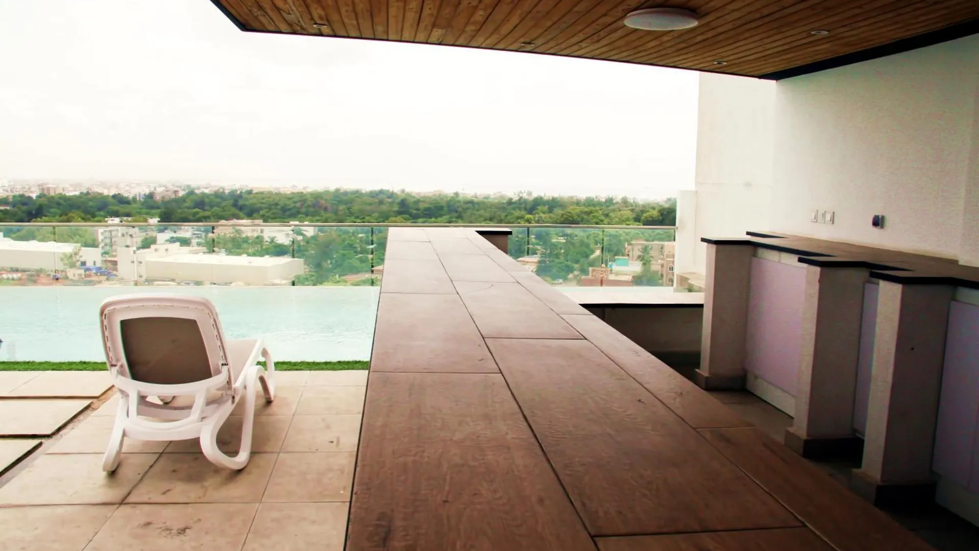 Apartment Dakar By Days-Dbd006-Appartement Adama 3 Chambres