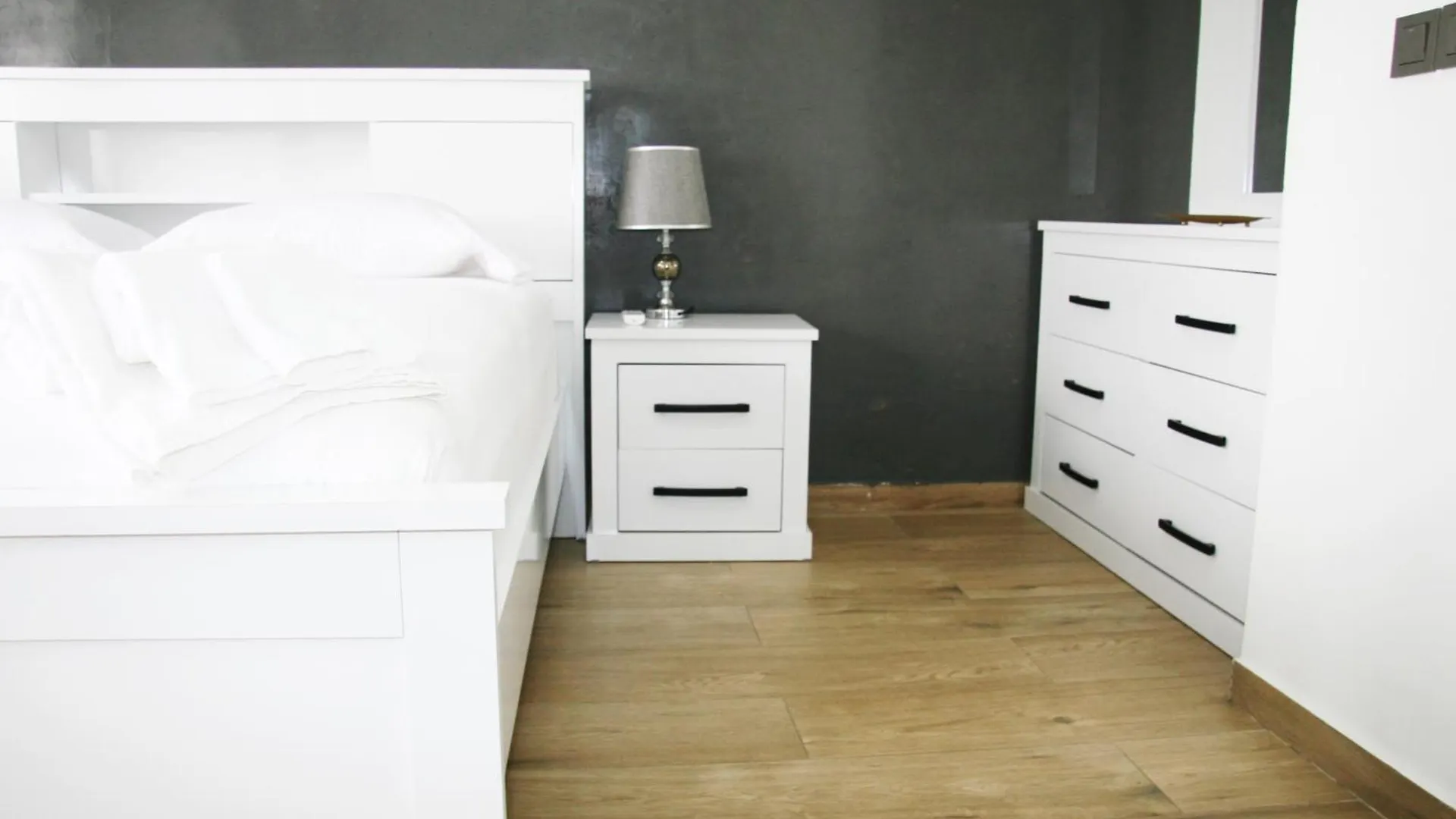 Dakar By Days-Dbd006-Appartement Adama 3 Chambres location